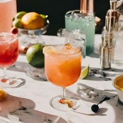 Deciphering the Art of Cocktail Preparation: To Shake or to Stir