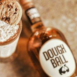 5 Best Drinks to Mix With Cookie Dough Whiskey